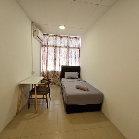 ג'ורג' טאון Ss Two Hostel Penang מראה חיצוני תמונה