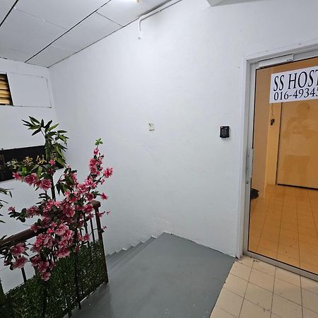 ג'ורג' טאון Ss Two Hostel Penang מראה חיצוני תמונה