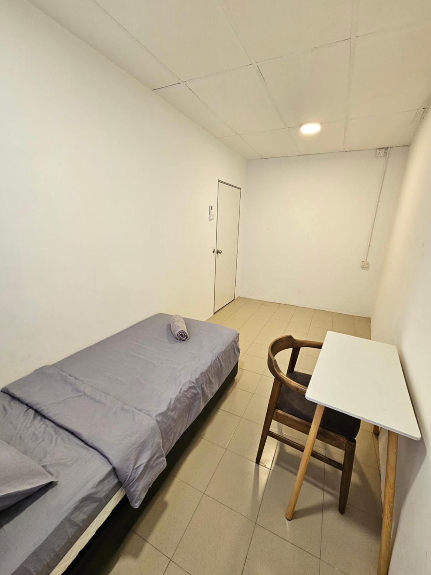 ג'ורג' טאון Ss Two Hostel Penang מראה חיצוני תמונה
