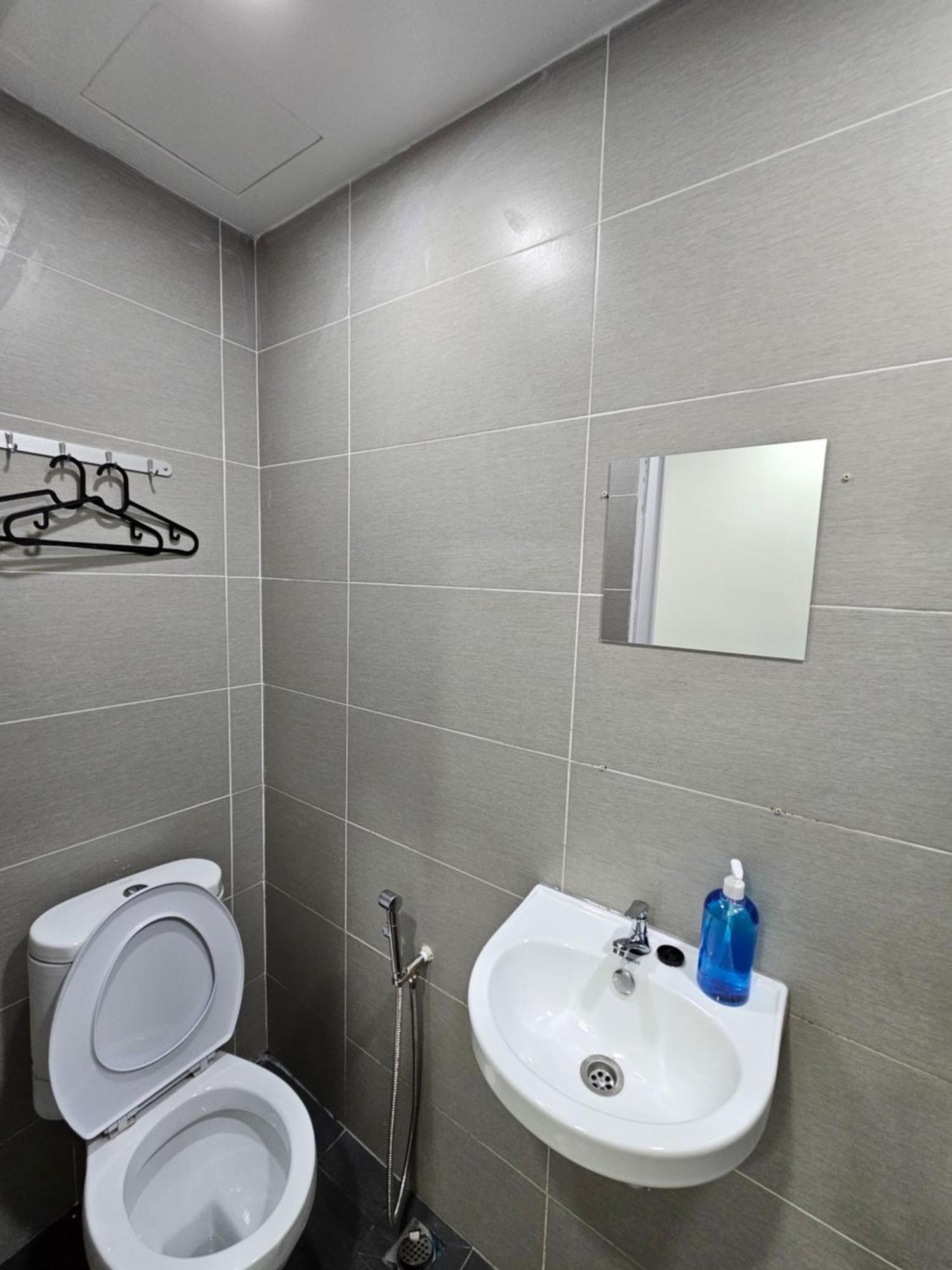 ג'ורג' טאון Ss Two Hostel Penang מראה חיצוני תמונה