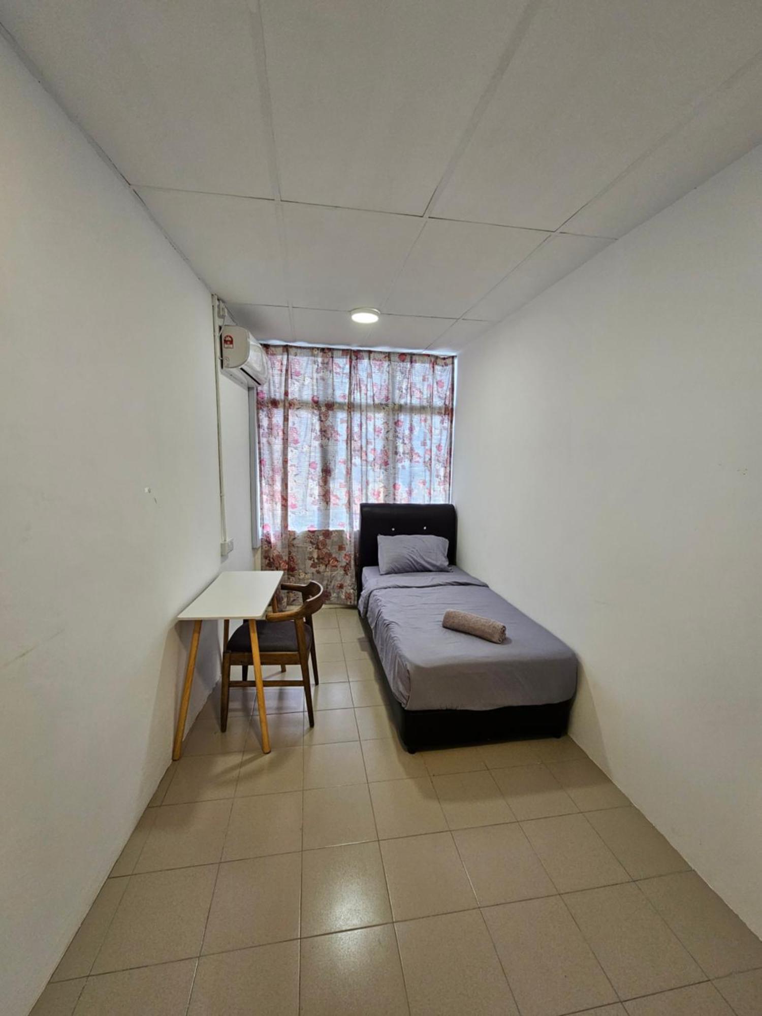 ג'ורג' טאון Ss Two Hostel Penang מראה חיצוני תמונה